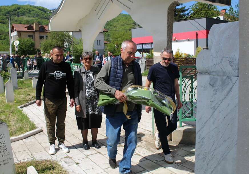 FOTO: E. MURAČEVIĆ