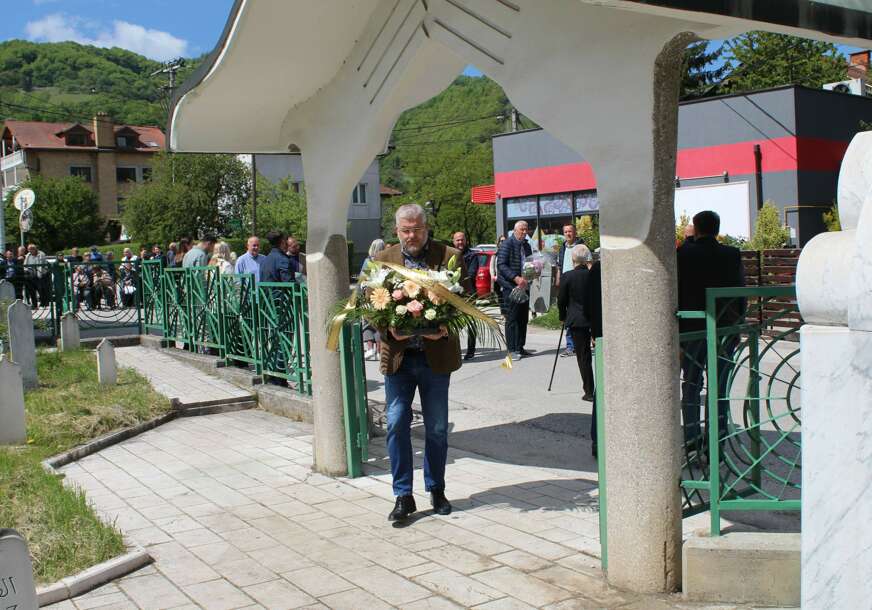FOTO: E. MURAČEVIĆ