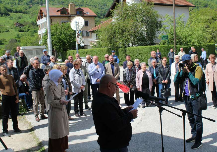 FOTO: E. MURAČEVIĆ