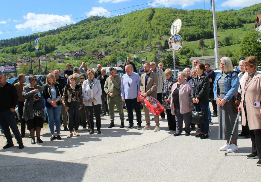 FOTO: E. MURAČEVIĆ