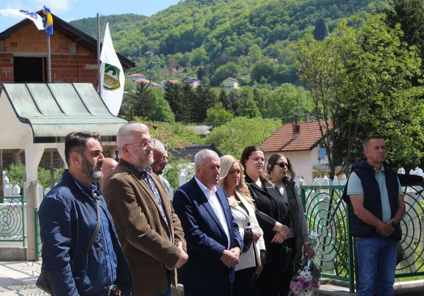 FOTO: E. MURAČEVIĆ
