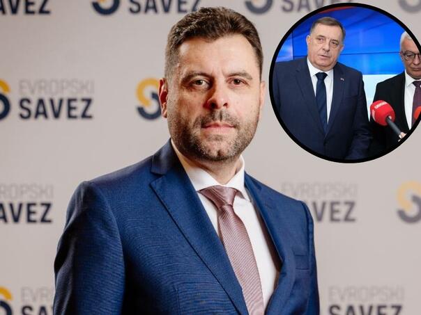 FOTO:  EVROPSKI SAVEZ