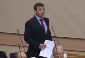 PREOKRET KOJI JE UZDRMAO SVE! Vukanović šokirao priznanjem: "Stidim se i tražim oprost..."