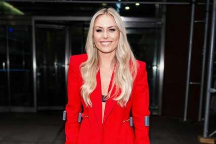 Lindsey Vonn: "Vidjet ćete me kako skijam..."