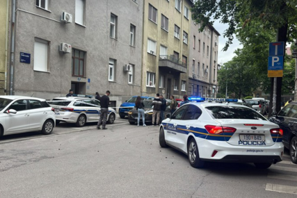 Sukob stranih radnika u Zagrebu, ranjen Bosanac