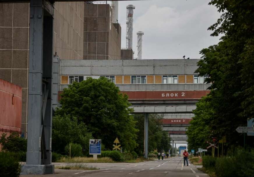 FOTO: EPA