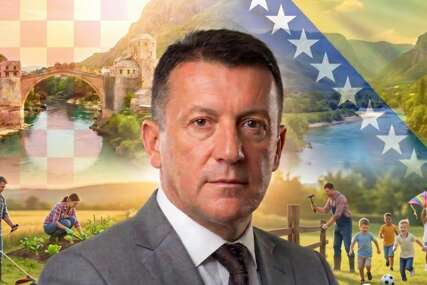 Lučić odgovorio Čoviću objavom dokumenta preduzeća "Soko" iz 1991. godine: Past će Jugosloven Dragan Čović