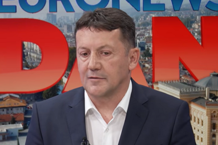 Zdenko Lučić: "Hrvati će se izboriti za svoj entitet ili HRHB ako ne budu ostvarili svoja prava"