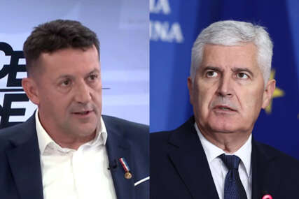 ZDENKO I DRAGAN: LJUTU TRAVU NA LJUTU RANU!
