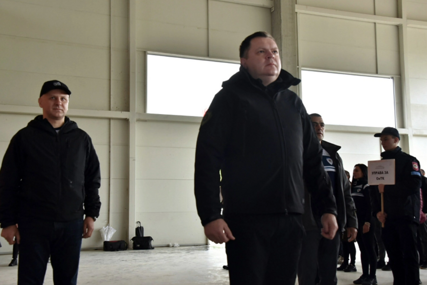 Budimir: Imamo najspremniju policijsku agenciju u BiH