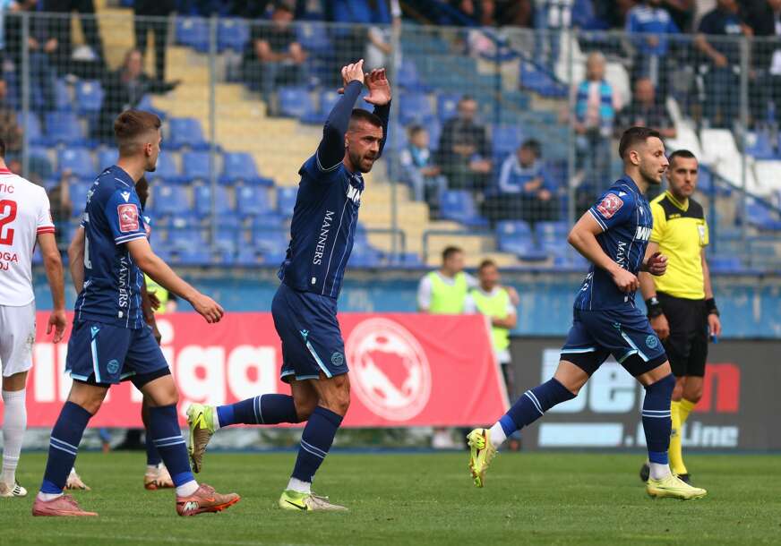 FOTO: FK ŽELJEZNIČAR