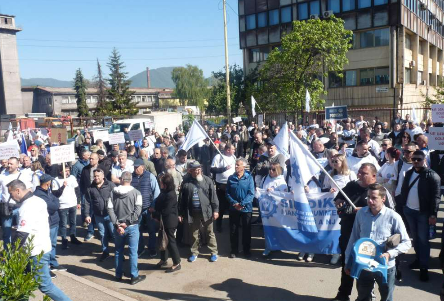 FOTO: VEHID BEGUNIĆ