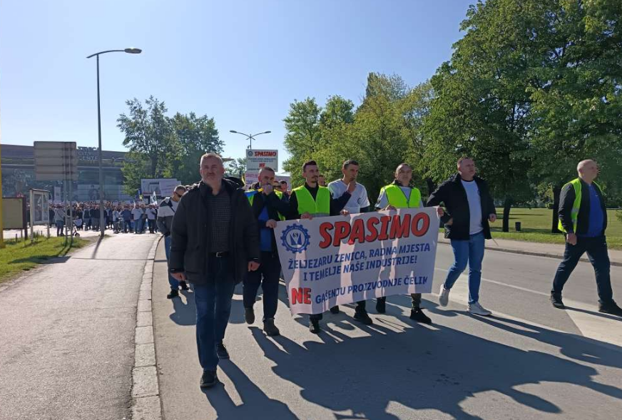 FOTO: VEHID BEGUNIĆ
