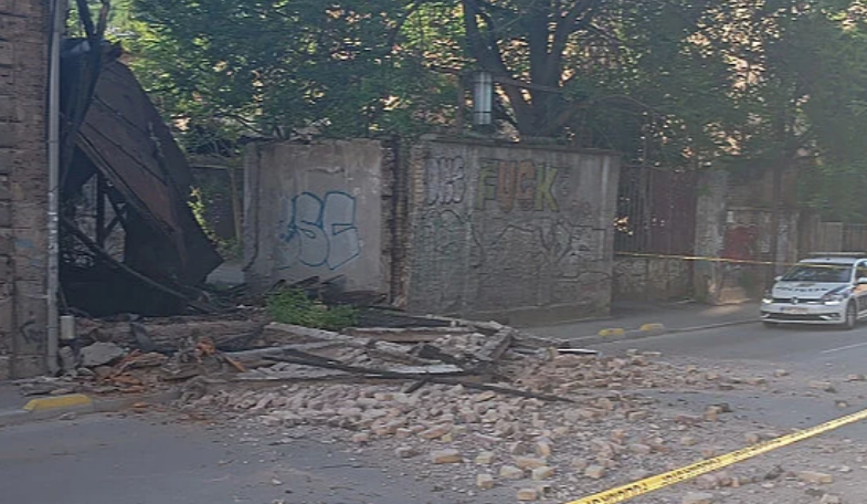 FOTO: ČITATELJ KLIX 