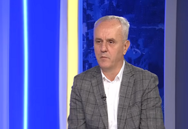 Zijad Krnjić napustio SDA i nosit će listu Stranke za BiH za državni parlament