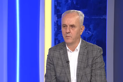 Krnjić ostao dosljedan: Bez poravnanja duga nema saglasnosti