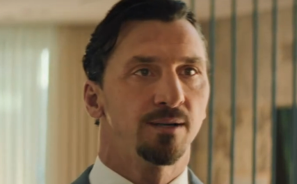 Ibrahimović snimio reklamu za SP, našalio se s našim protivnicima u grupi (VIDEO)