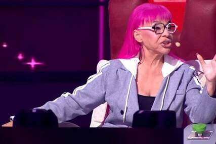Zorica Brunclik ne krije bijes: Nije joj se dopala odluka produkcije, a onda oplela po Desingerici