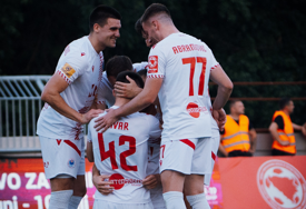 Zrinjskom ponovo pripao mostarski derbi