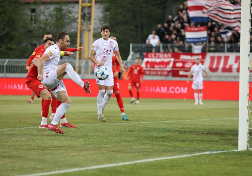 FOTO:  MARIO OBRDALJ