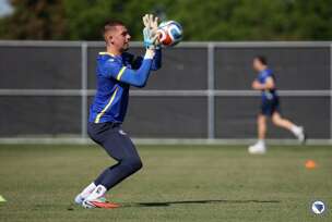FOTO: NFSBIH