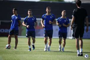 FOTO: NFSBIH