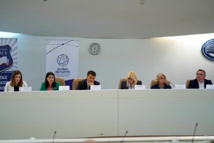 Borba protiv zloupotrebe droga u Kantonu Sarajevo: Preventivne programe neophodno spustiti i u osnovne škole