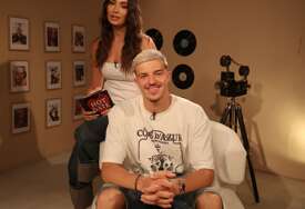 Bh. reperezentativac u podcastu "Hot Date": Tarik Muharemović ekskluzivno prvi put o privatnom životu, porodici i reprezentaciji