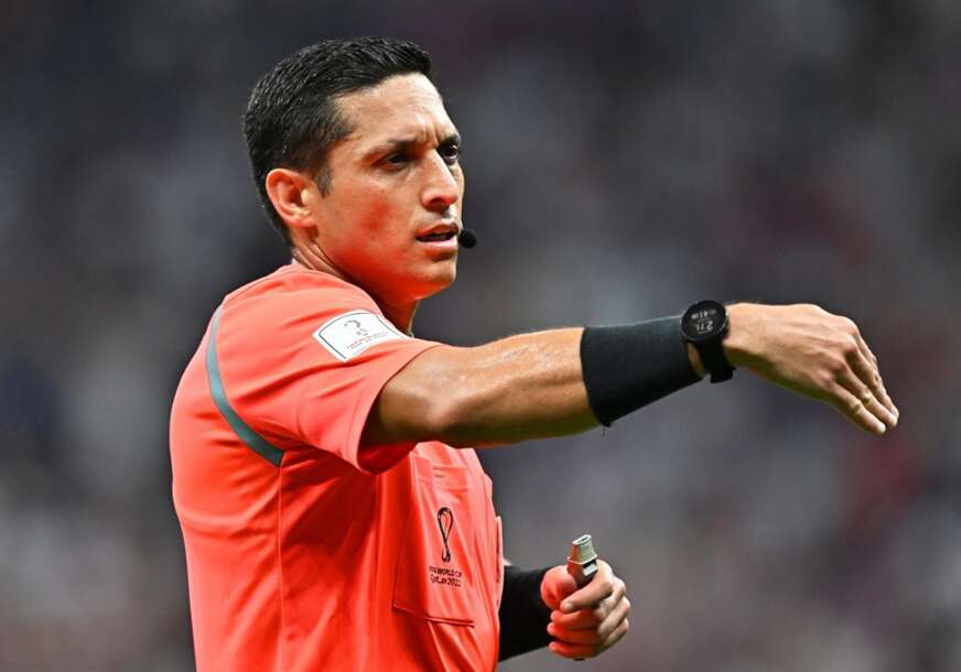 FOTO: EPA/NOUSHAD THEKKAYIL