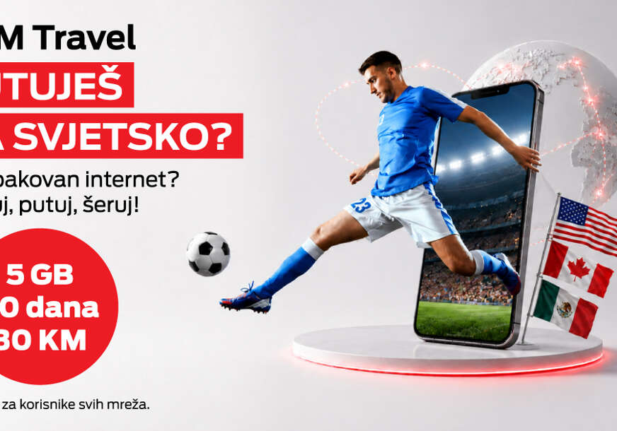 FOTO: MTEL PR