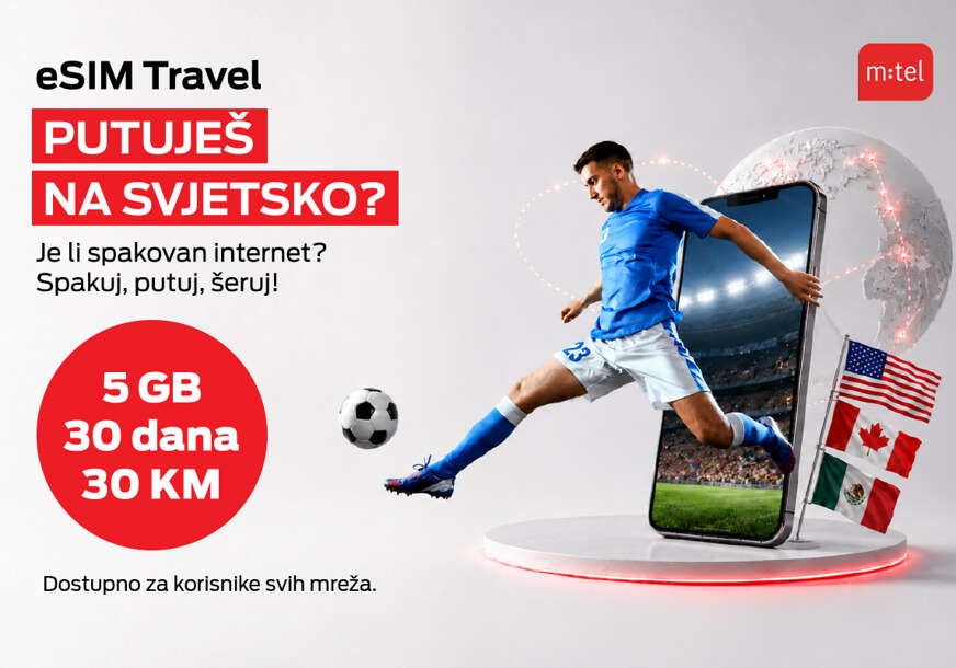 FOTO: MTEL PR
