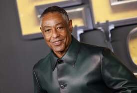 Zvijezda serije "Breaking Bad" Giancarlo Esposito prešao na islam, izgovorio šehadet u džamiji u Saudijskoj Arabiji