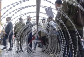 Kuvajt objavio snimke posljedica iranske osvete, šteta je golema