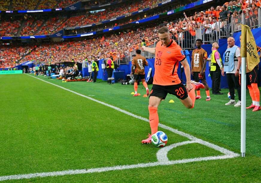 FOTO: EPA/SAM WASSON