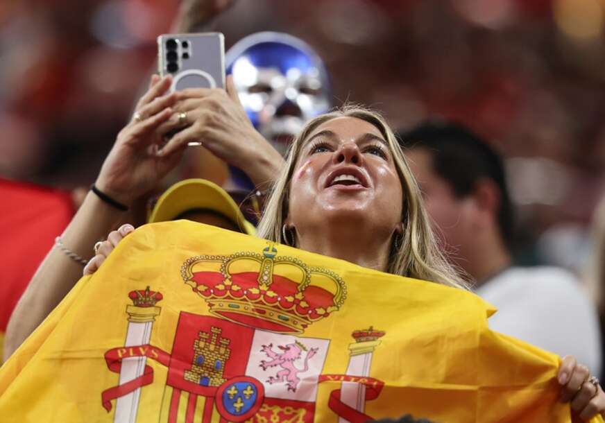 FOTO:  EPA/RONALD WITTEK