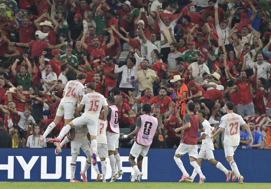 FOTO: EPA/MIGUEL SIERRA