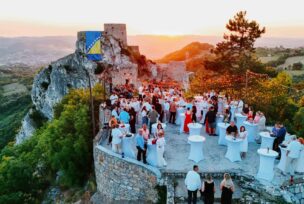 FOTO: TURISTIČKA ZAJEDNICA GRADA SREBRENIK

