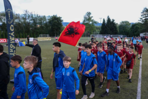 FOTO: ALMIR RAZIĆ
