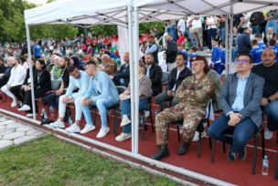 FOTO: ALMIR RAZIĆ