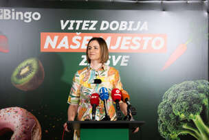 FOTO: USTUPLJENA FOTOGRAFIJA