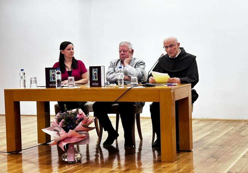 FOTO: USTUPLJENA FOTOGRAFIJA 