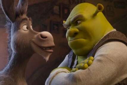 Shrek se vraća nakon 17 godina: Stigao je i prvi teaser, no nisu baš svi oduševljeni novom animacijom