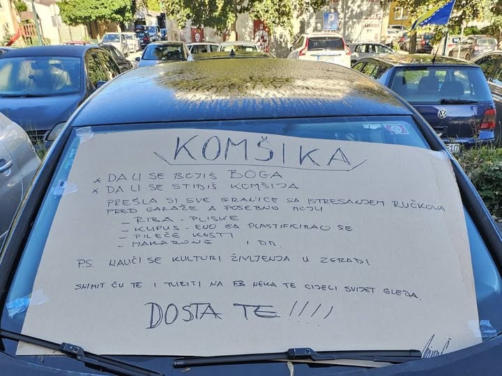 FOTO: ILIJAŠNET