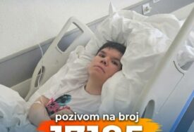 HITNO: Djevojčica moli za spas majke – Pomozimo Aleksandri Ilić u borbi za život!