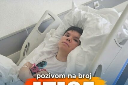 HITNO: Djevojčica moli za spas majke – Pomozimo Aleksandri Ilić u borbi za život!