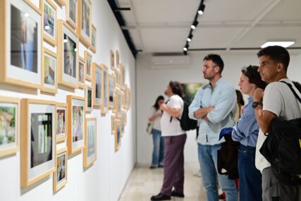 SARAJEVO PHOTOGRAPHY FESTIVAL: Peti festivalski dan u znaku fotografije, filma i ličnih priča