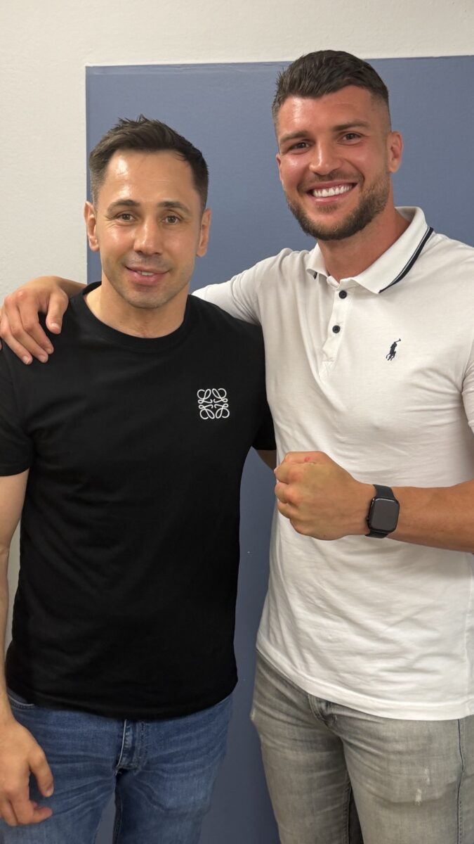 FOTO: ADNAN ĆATIĆ I ELVIR ŠENDRO