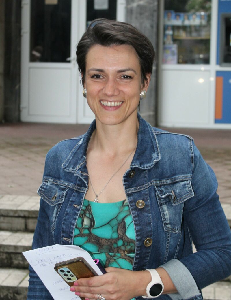 FOTO: ESET MURAČEVIĆ
