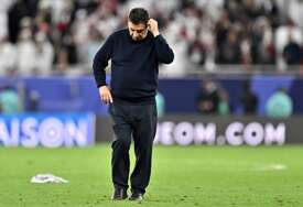 Selektor Irana: "Nazvali su me iz FIFA-e i pitali jesmo li spremni da nam osiguraju let u 18 sati? Pozdravio sam tu ideju, no onda smo samo sjedili i čekali..."