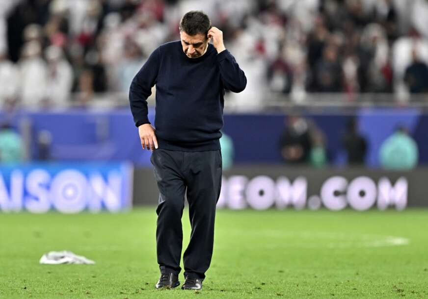 FOTO: EPA/NOUSHAD THEKKAYIL